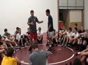 E Burnett Push Pull Elbow