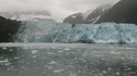 Getting Glacial Ice Alaska Style