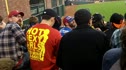 Great Seats @ SF VS Phillies