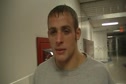 Honeycutt Adjusting To 184