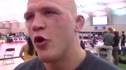 Howe Wins Battle Of NCAA Champs