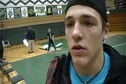 Ian Miller OW @ Medina