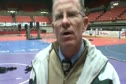 Interview Mr. Doyle