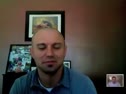 Jared Opfer on GOhio's 2nd B-Day