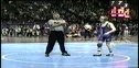 Josh Moore 2003 NCAA Kansas City 133 lbs  Jesse Brock (Boise State)
