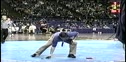 Josh Moore 2003 NCAA Kansas City 133 lbs. Sam Hiatt (Northern Illinois)