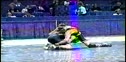 Josh Moore 2003 NCAA Kansas City 133 lbs Rad Martinez (Clarion)