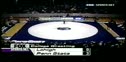 Josh Moore 2003 Lehigh Dual 133 lbs Terreance Clendenin  (Lehigh)
