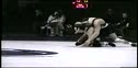 Josh Moore 2003 Ohio State Dual 133 lbs