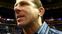 KSU Sports Andrassy Floor Interview Pre NCAA