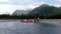 Kenai Under Water