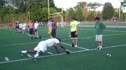 Kettle Bell- Hop Hop Pull Workout