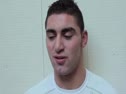 Khoury Comes Up Big Again