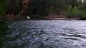 Kings River Current