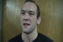 Kyle Ryan Working To Get Healthy