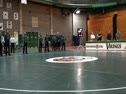 LHU VS CSU Intros 2011