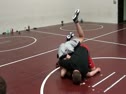 L Stieber- Bar and Half