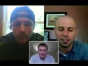 Lance Palmer on MMA, Wrestling and Faber