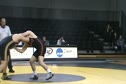 285 lbs Ramsey (WLU) vs Tumlin (UF)