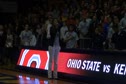Chelsea Roth National Anthem tOSU