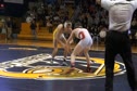 125 lbs Nic Bedelyon KSU VS Johnni DiJulius tOSU