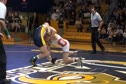 133 lbs Troy Opfer KSU VS Logan Stieber tOSU