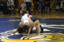 174 lbs Brandonn Johnson KSU VS Nick Heflin tOSU