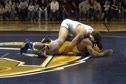 184 lbs Kwan Bailey KSU VS Cody Magrum tOSU