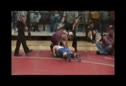 MAKING HISTORY 2010-2011 WCH Blue Lion Wrestling Highlight Video