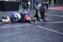Finals Div3 122 Lbs Garrett Bledsole VS Morgan Taylor