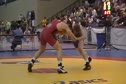96 KG Univ FR R3 Scott Schiller MN VS Dustin Kilgore GPWC