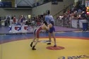 60 KG Univ FS QF Nick Trizzino HWC VS David Marble BWC