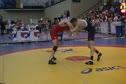 66 KG Univ FS QF Kevin LeValley BWC VS Bryan Pearsall NLWC