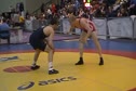 74 KG Univ FS QF Kyle Dake FLWC VS Dirk Cowburn NLWC