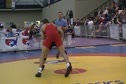 84 KG Univ FS QF Kevin Steinhaus MNS VS Quentin Wright NLWC