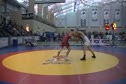 96 KG Univ FS QF Dan Seidenberg RUT VS Sonny Yohn MNS