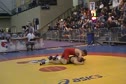 66 KG Univ FS SF Andrew Alton NLWC VS Mike Rowe JAG