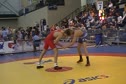 84 KG Univ FS SF Nick Hefflin ORTC VS Quentin Wright NLWC
