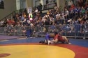 96 KG Univ FS SF Sonny Yohn MNS VS Byron Tate WFF
