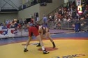 96 KG Univ FS SF Chad Hanke PNWWC VS Dustin Kilgore GPWC