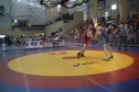 120 KG Univ FS SF Jeremy Johnson BWC VS Kevin Lester COL