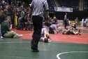 84 lbs R1 Isaac Yoho vs Joey Hutsler