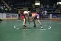 154 lbs 5th Place Tony Banister vs Brandon Hand