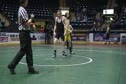 209 lbs 5th Place Cody Howard vs Michael O'malley