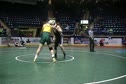 249 lbs 5th Place Chance Veller vs Josh Burger