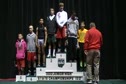132 lbs Awards