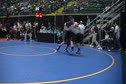 Div 4 112 Lbs Carlos Kusic VS Jacob Jimenez
