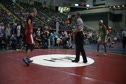 Div 5 177 Lbs Kordell Chaney VS Jordan Zawahri
