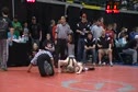 Trevor Hankins VS Madison Jaso