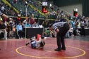 Div 4 80 Lbs Jack Rogan VS AJ Warner